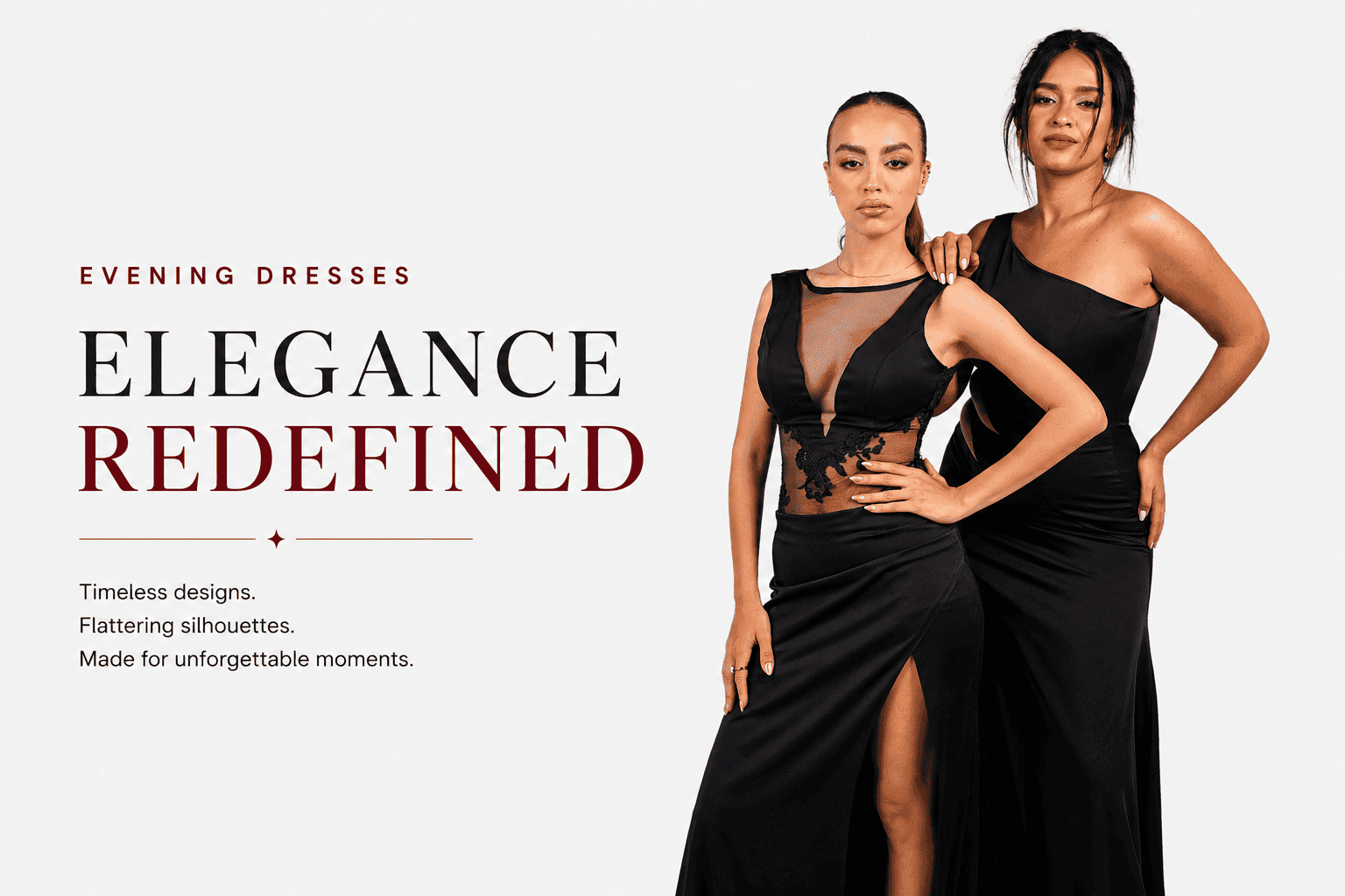Carnell Dress