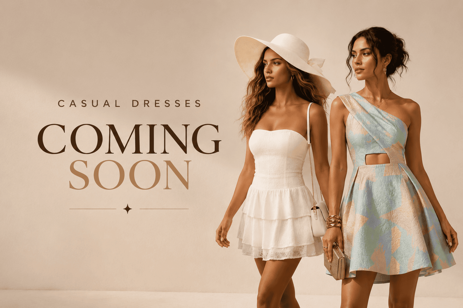 Carnell Dress